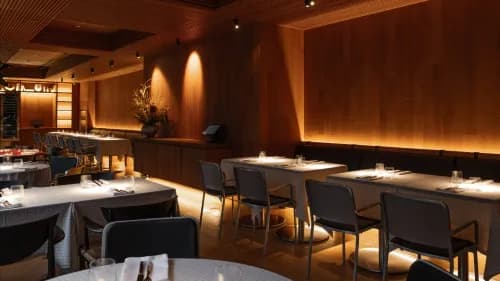 REMY Kitchen Bakery открылся в Сочи.
