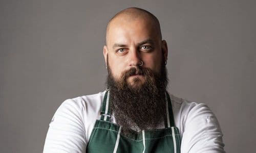 Артем Бударщиков: comfort food в «Забыли сахар»
