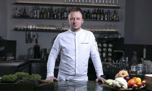Кто такая гастроботаника?