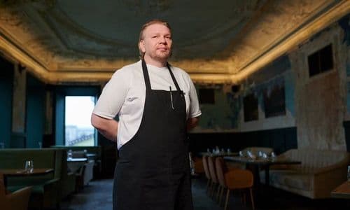 Дмитрий Дмитриенко: скандинавская рамка для продукта Нижнего Новгорода