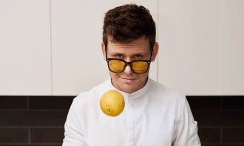 Евгений Павлов: пять профессий до кухни, три звезды «Мишлен» и собственная гастровселенная