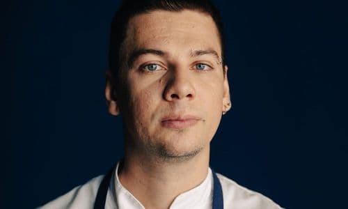 Из пожарных систем — в Brodo bar & kitchen: как инженер Андрей Титов стал шеф-поваром за четыре года