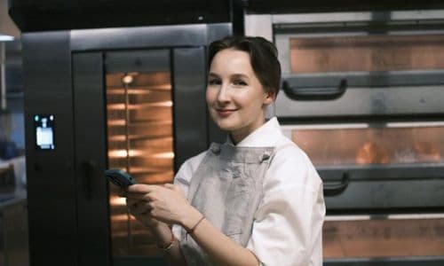 Из редакции — к закваске: как журналист Ольга Киселёва стала шеф-пекарем Masa Madre
