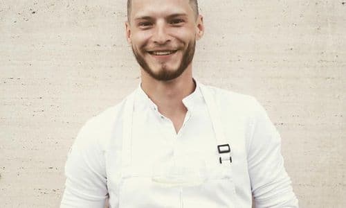 Евгений Довженко: авторская кухня в Gino и уроки скандинавского Ekstedt
