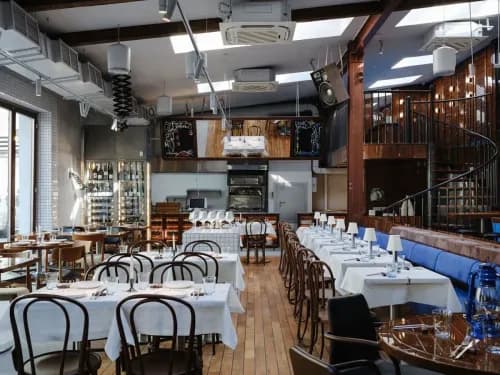 Сходили в ANCHOVY'S CLUB, делимся мнением 