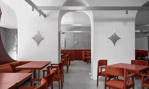Бранч с лисичками пройдёт в «Культуре встречи»
