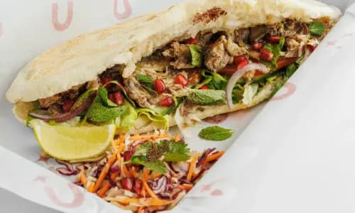 SUR запускает Drunch с Durak Kebab из Кирова