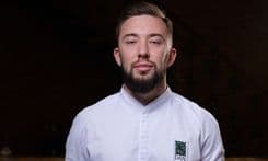 Казбек Остаев: от вольной борьбы до кухни Dan — бренд-шеф из Владикавказа