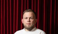 Никита Ангуров: от школы Новикова до фуа-гра на высоте 540 метров