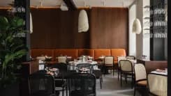 Три редких винтажа Dom Pérignon в «Чарли» bistro&champagne.
