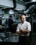 Павел Беляев: итальянский вектор Scirocco и московская ресторанная школа