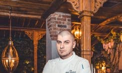 Кавказ и Италия на одной кухне: шеф «Духана» Михаил Мищенко из Краснодара