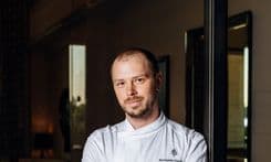 Константин Нецветаев: от Novotel и St. Regis до кухни Four Seasons