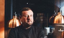 Андрей Савенков: от таллинских ресторанов до «Краснополянской кухни» в горах Сочи