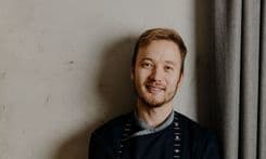 Рахим Кишибаев: французская точность и русский характер в московском L'Atelier Petrovka