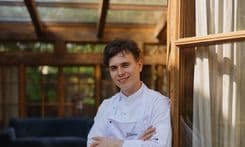 Андрей Лапин: от White Rabbit до YAUZA PLACE — comfort food на локальных продуктах