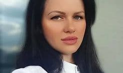 Евгения Русина: первый ресторан в 22 и победа на ТНТ — шеф «В Питере пить»