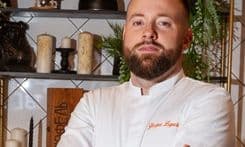 Евгений Лопатин: от Grand Hotel Rimini и мишленовского Joia — к авторской кухне в Пензе