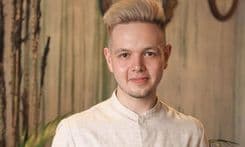 Алексей Наумов: Green 28, азиатская кухня и самостоятельный шефский старт