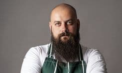 Артем Бударщиков: comfort food в «Забыли сахар»
