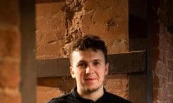 Евгений Резников: от Тирасполя и FETISHFOOD к Share Bistro