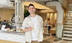 Руслан Курушин: серебряный призёр чемпионата бариста — о судьбе, Cream Soda и вкусовом опыте гостей