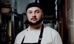 Кирилл Чахин: из Архангельска к петербургской кухне