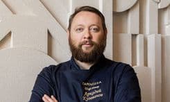 Аркадий Кузеванов: Zarnizza, походная школа и кухня для тысяч гостей