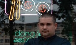 Евгений Шупиченко: гостиничные кухни, WACS и собственные проекты в Екатеринбурге