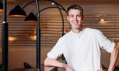 Роман Калинин: паназиатский ритм Екатеринбурга