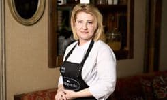 Двадцать лет на кухне: как Ольга Гарт пришла к русской кухне в красноярском BOHO CHIC