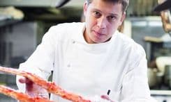 Двадцать лет у плиты: шеф-повар FIGO Кирилл Рубанов и его средиземноморский курс