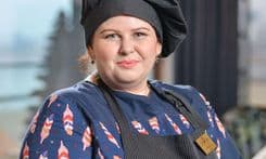 Татьяна Шахворостова: долгий омский маршрут в «Сенкевиче»
