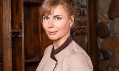 Людмила Ежова: русская кухня «Виталича» без отступлений