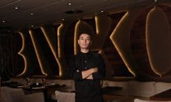Ильдар Яфуняев: Шеф-повар ресторана паназиатской кухни Bangkok, Красноярск
