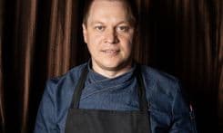 Александр Галкин: рыбная кухня и художественный подход в тюменском «Посейдоне»