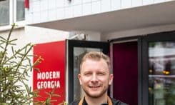 Бренд-шеф Александр Гордеев и концепция #ModernGeorgia: как грузинская кухня обрела новый язык в Екатеринбурге