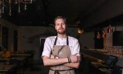 Из инженеров в шефы: как Владимир Фрадков превратил хобби в профессию