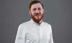 Иван Струков: от японской кухни до авторской ухи в волгоградском ресторане «Река»
