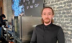 Петрозаводский «Фрегат», на котором работают Дмитрий Ильин и его команда, — один из заметных ресторанов Карелии с развитой концепцией региональной кухни
