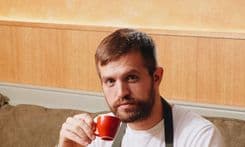 Илья Бурнасов: петербургский маршрут к Figata