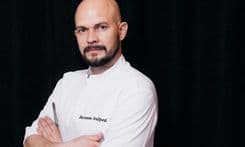 300 прыжков с парашютом и авторская кухня: шеф GEM Андрей Вальков