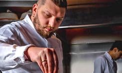 Из Гонконга в Koji: как Василий Зайцев строил карьеру через азиатские кухни и громкие московские открытия