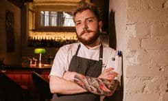 Сергей Воронцов: от стажёра без диплома до шефа Bijou и Petite Decadence