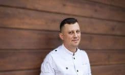 Тимур Лясников: от Café Pouchkine в Париже до «Засеки» в Пензе