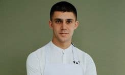 Герман Челяпин: от повара-кондитера из Белоусово до шеф-повара и соучредителя Solo в Обнинске