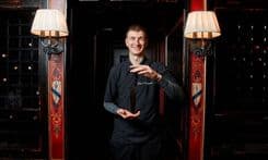 От стажёра Pinot Noir до бренд-шефа «Сенешаля»: Егор Кудряшов и классика без лишнего