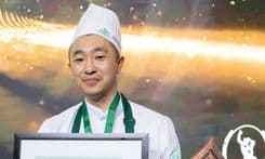 Чо Ил Сок: от Южно-Сахалинска до тверского «Огонька» через паназиатскую кухню