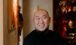 Алексей Когай: звезда Michelin, «Страна восходящего солнца» и японский кластер WaGarden