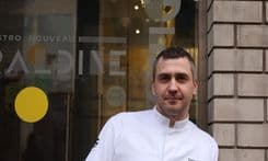 Евгений Уткин: спокойная сила французского необистро